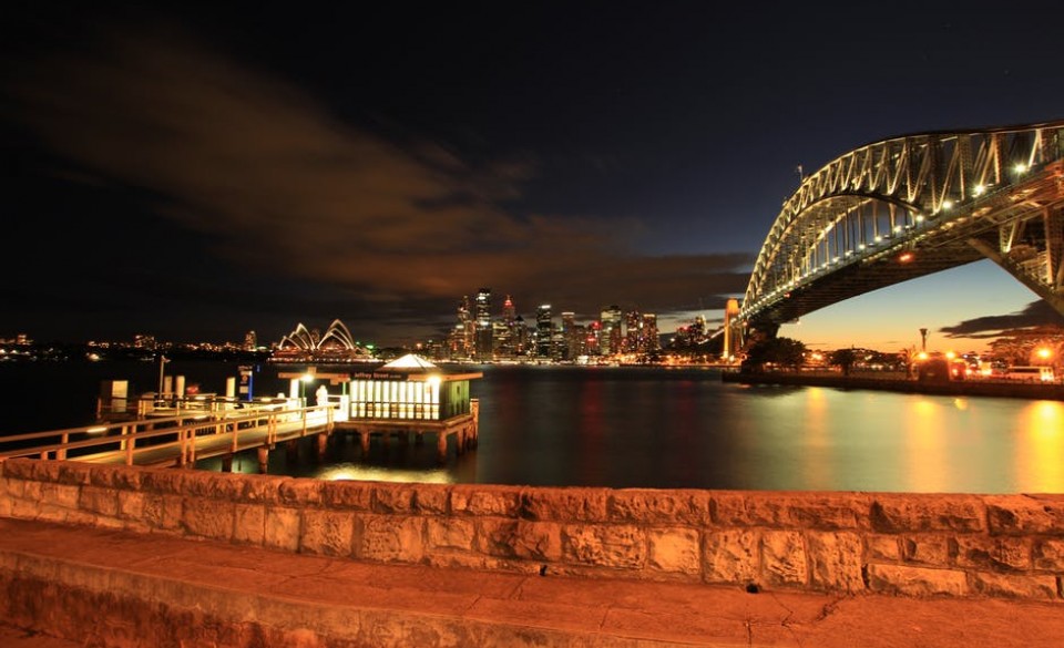 Australia