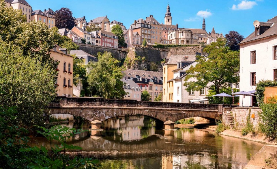 Luxembourg